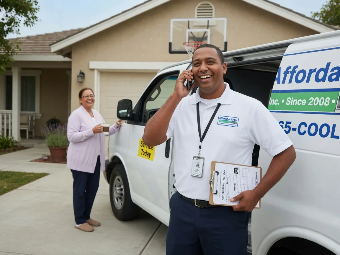 Central Ac Repair Palos Heights, IL FAQs